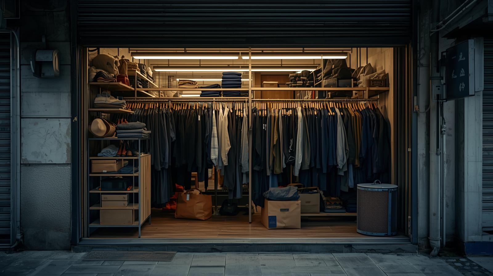 跑遍中壢商圈後才懂，哪些中壢服飾店推薦真的值得回訪