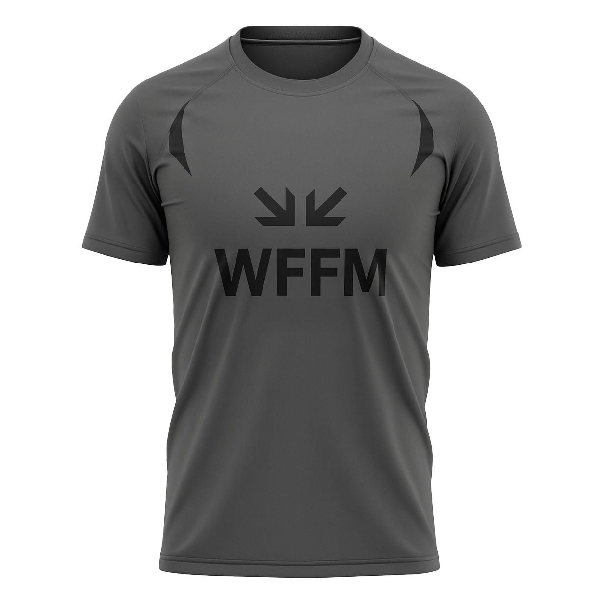 WFFM速乾機能運動T恤